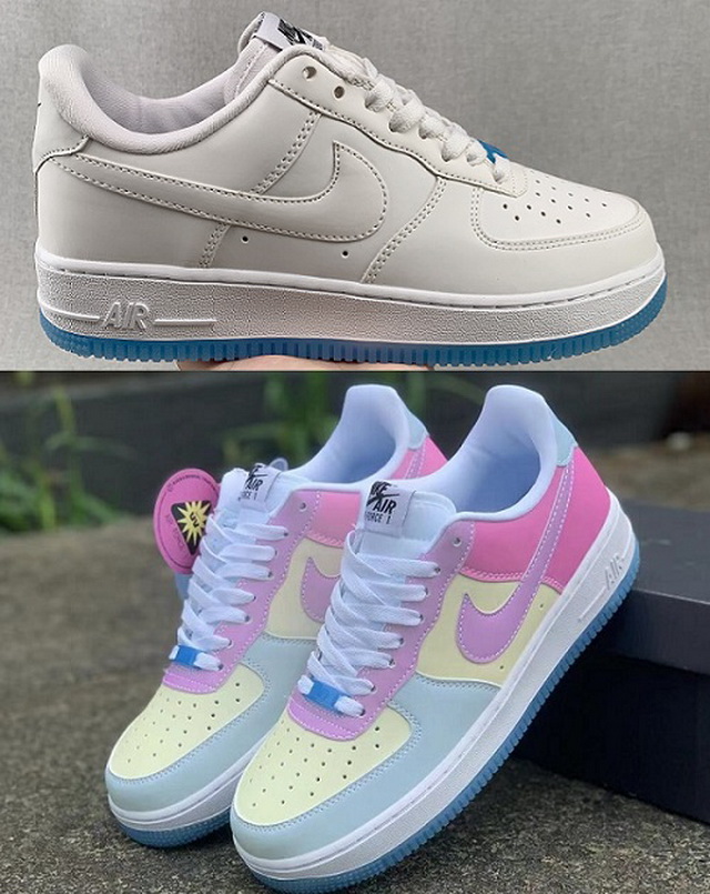 Women Air Force 1 082